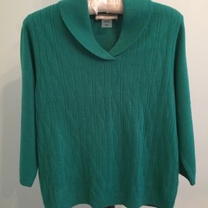 Allison Daley Sweater